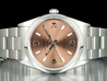 Rolex Air-King 34 Rosa Bronzo Oyster 14000 Pink Flamingo